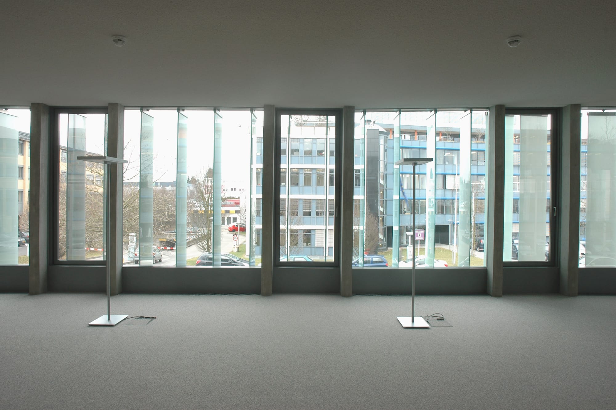 7, Rue Stümper | CBA