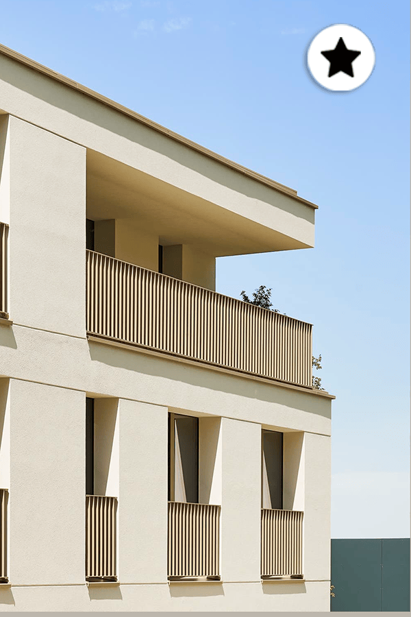 DRUMS | CBA | Christian Bauer & Associés Architectes s.a.