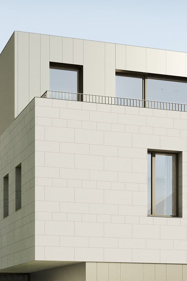 IKON | CBA | Christian Bauer & Associés Architectes s.a. IKON | CBA | Christian Bauer & Associés Architectes s.a.
