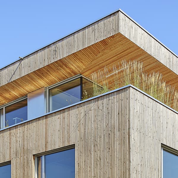 Incovest | CBA | Christian Bauer & Associés Architectes s.a.