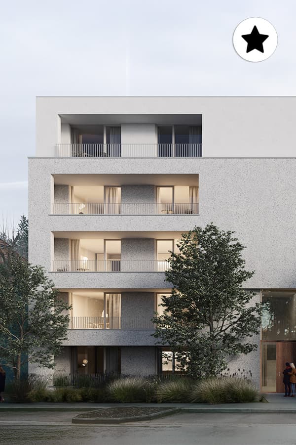 BLOOM | CBA Architects s.a.