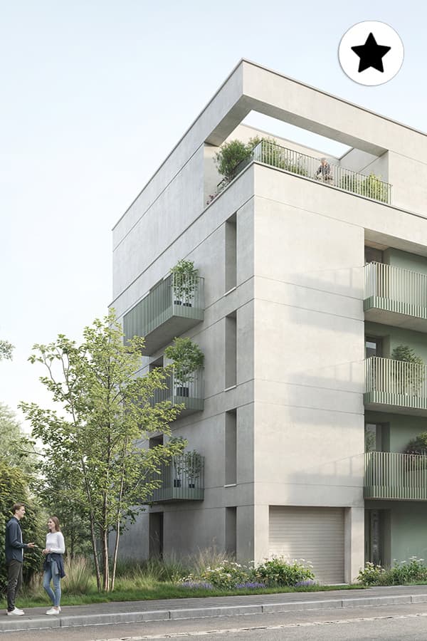 JUCE | CBA Architects s.a.